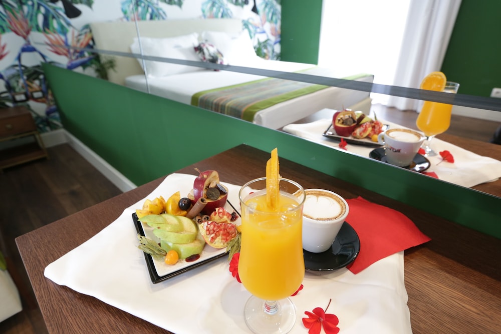 Le Palazzine Hotel 34/50