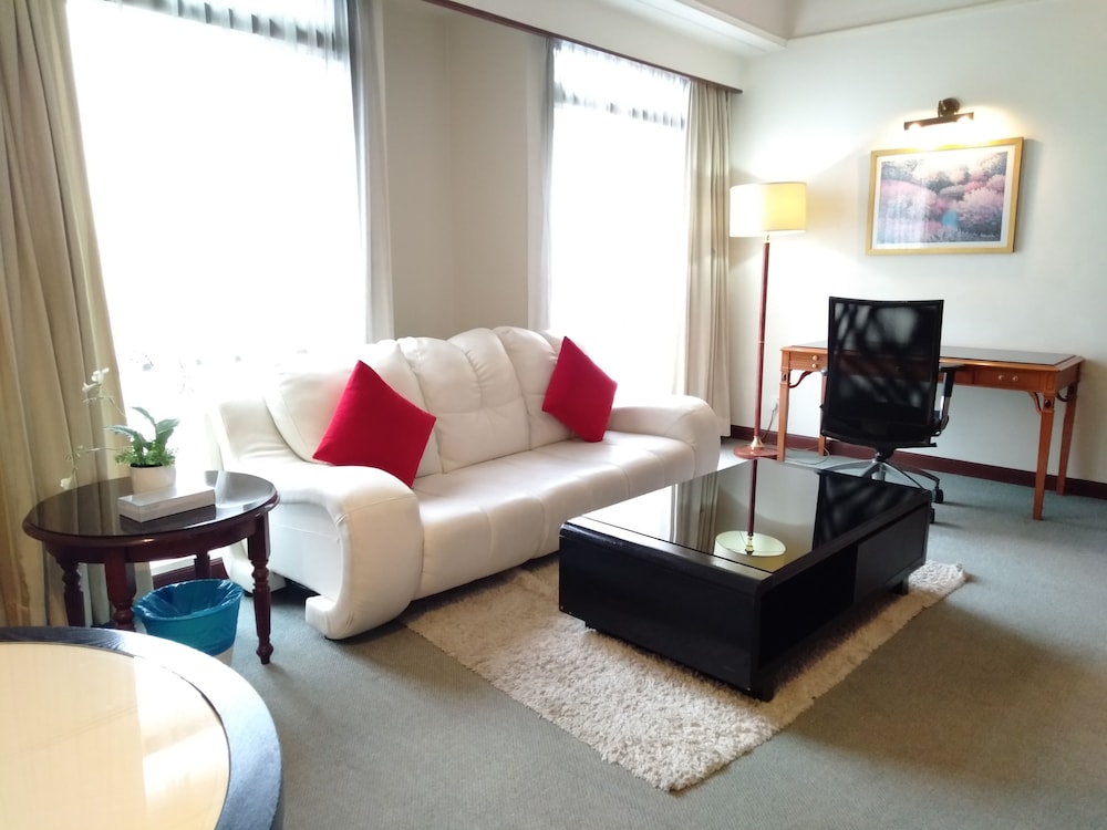 Grand Service Apartment @ Times Square 36/51