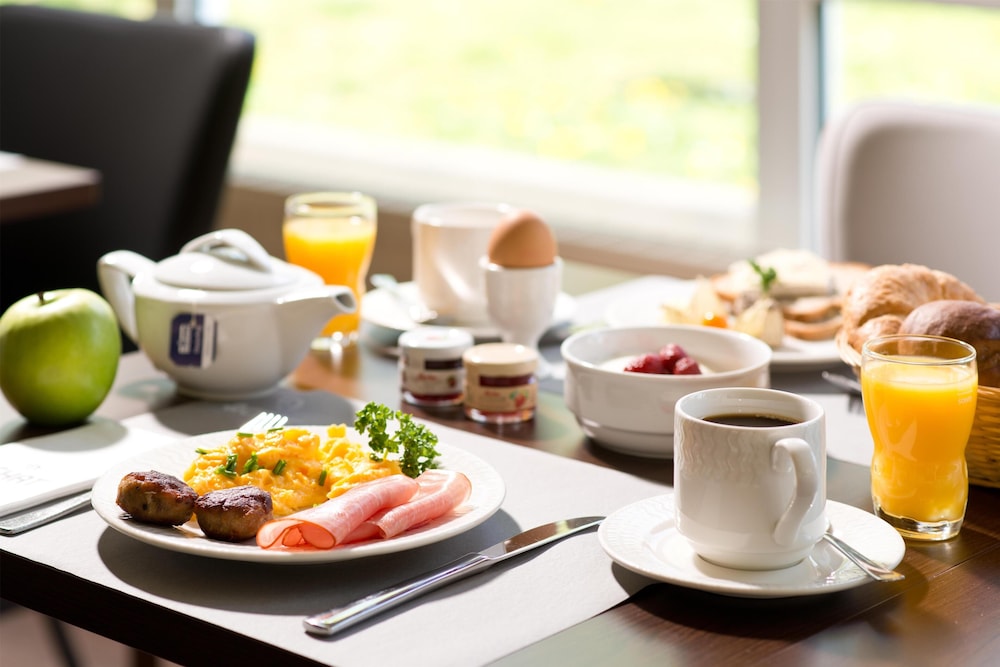 Achat Hotel Zwickau 38/50
