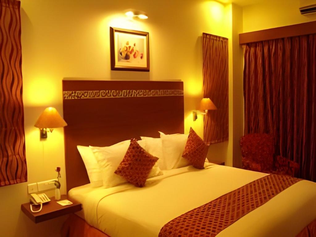 OYO Premium Vaishali Nagar 5/41