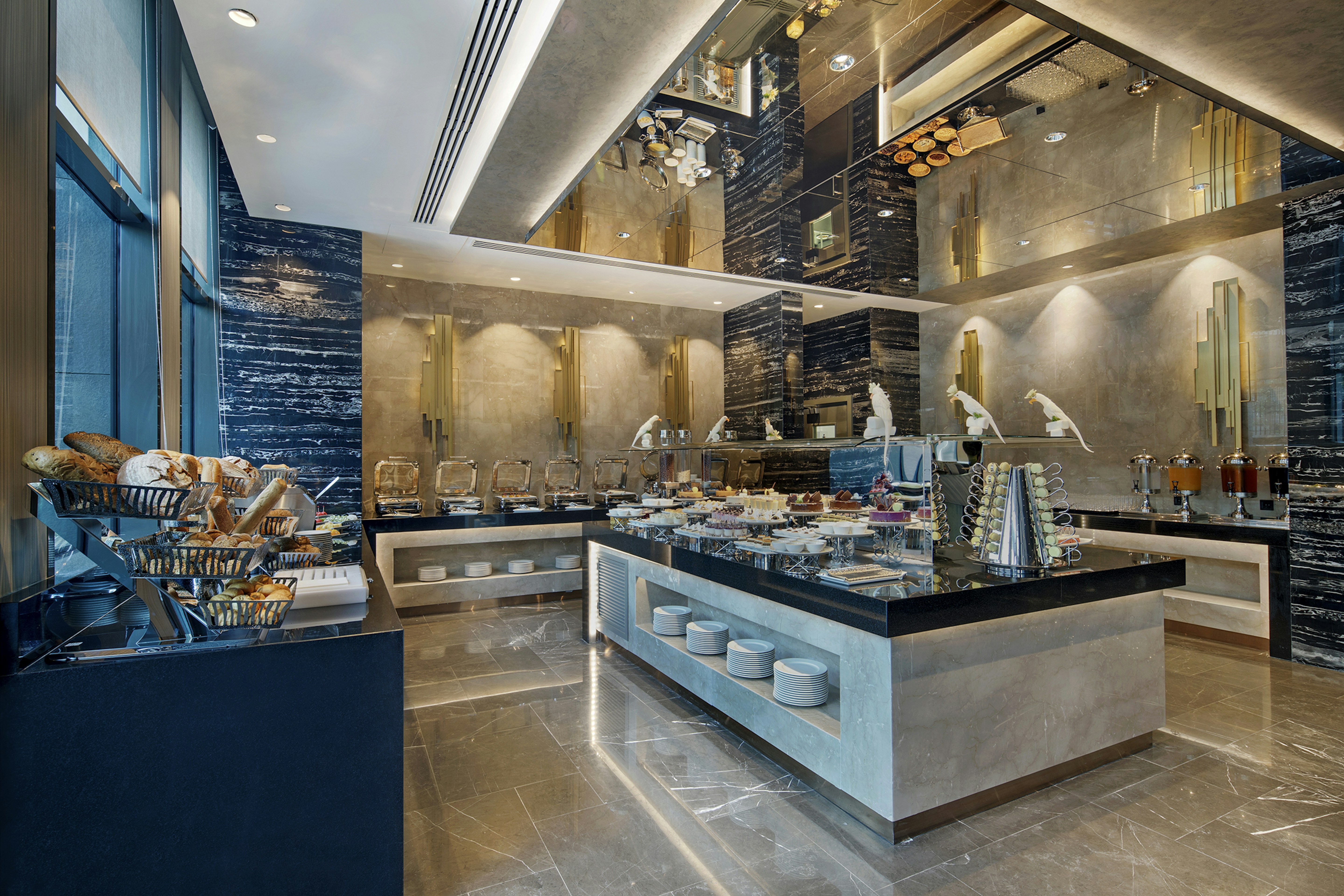 Doubletree By Hilton Istanbul Piyalepasa 14/82
