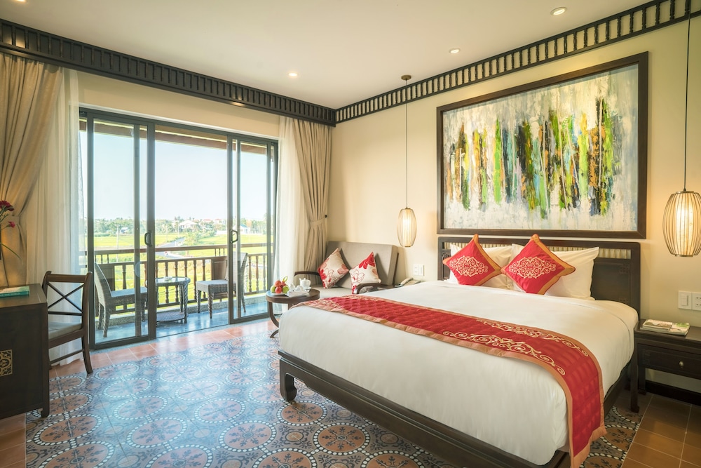 Hoi An Field Villa and Spa 32/74