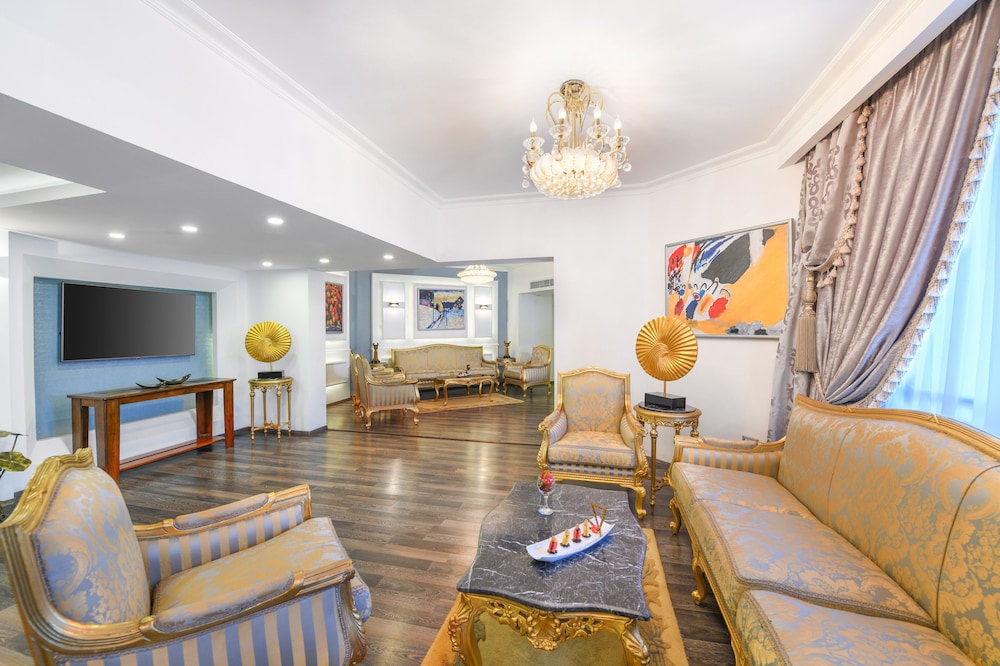 Tolip El Galaa Cairo Hotel 45/64