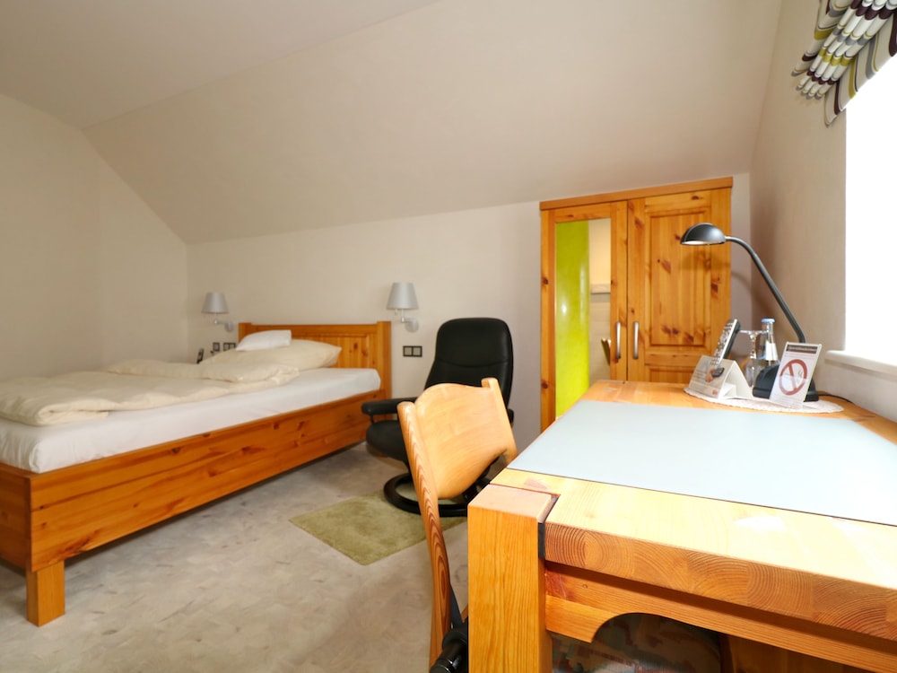 Hotel Am Steendamm 19/62