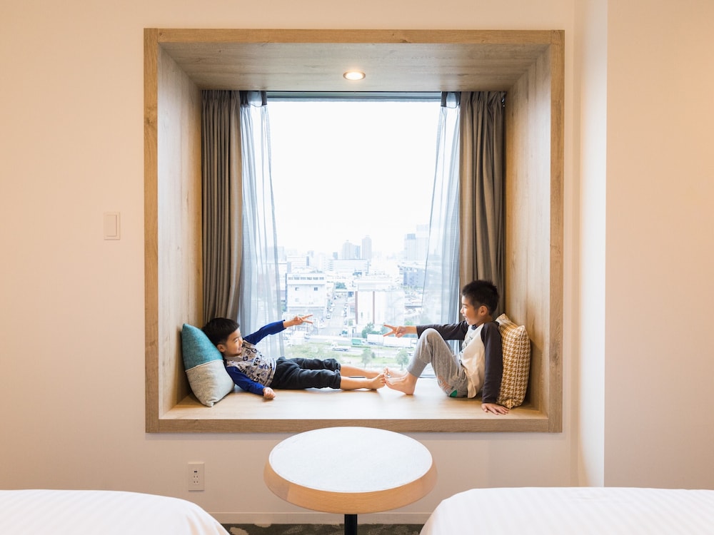 JR-EAST HOTEL METS TOKYO BAY SHINKIBA 24/33