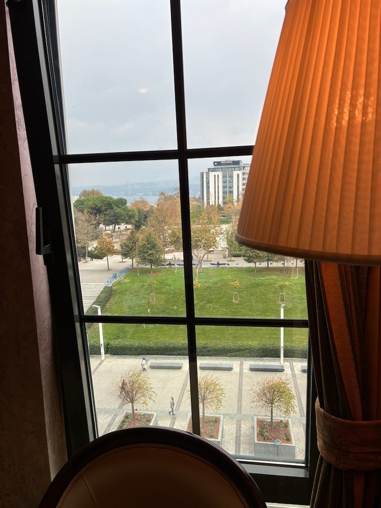 Germir Palas Hotel 34/65