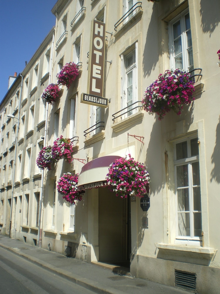 CITOTEL BEAUSEJOUR 6/66