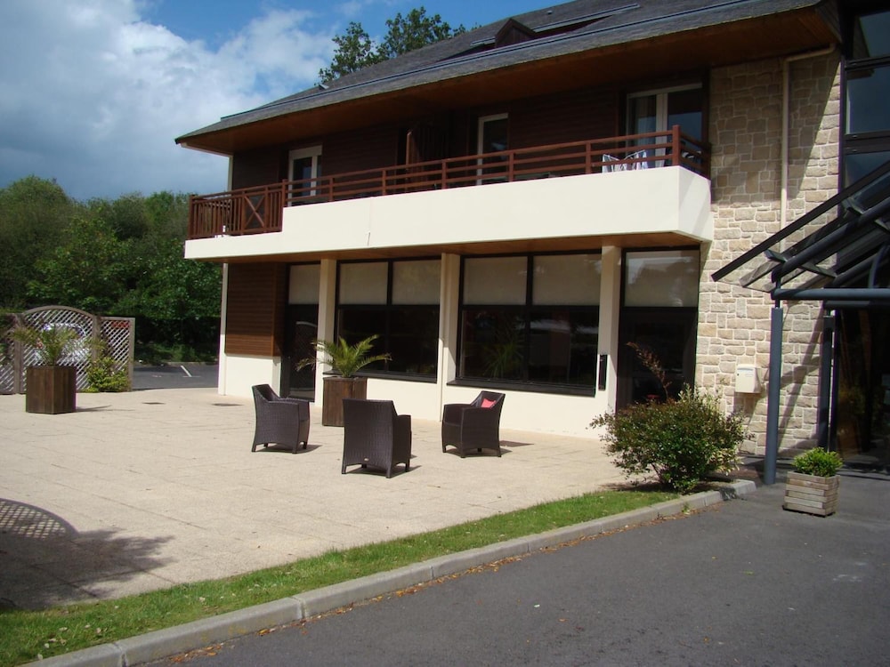 R?SIDENCE LAGRANGE VACANCES LES ROCHES DOUVRES(FORMERLY LES ROCHES DOUVRES) 3/26