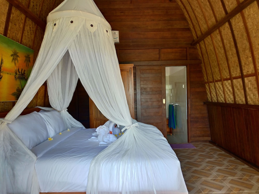 The Pande Hill Homestay 15/50