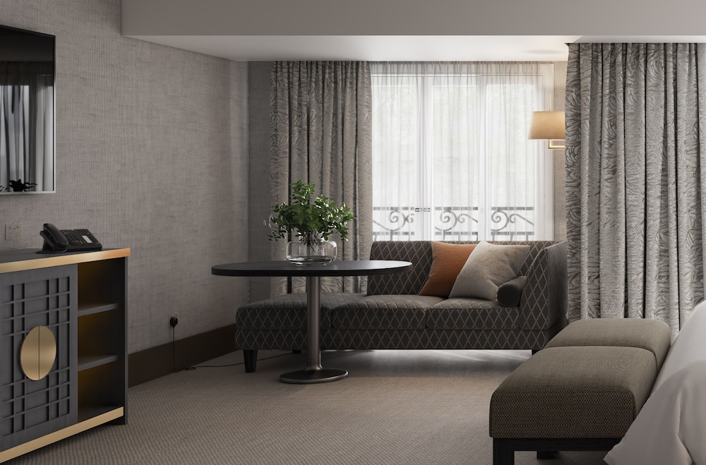 Lyall Hotel And Spa 43/63