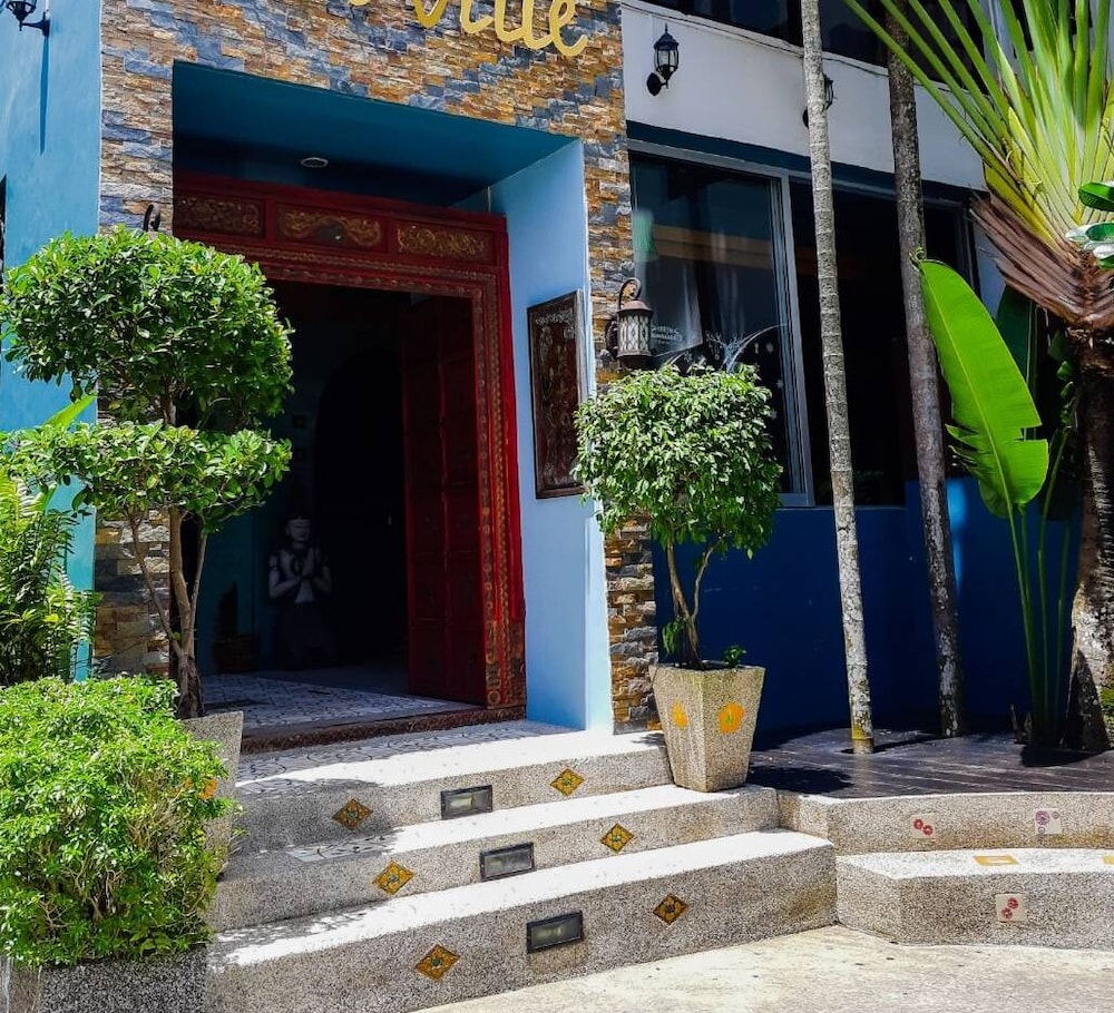 Cocoville Phuket 2/75