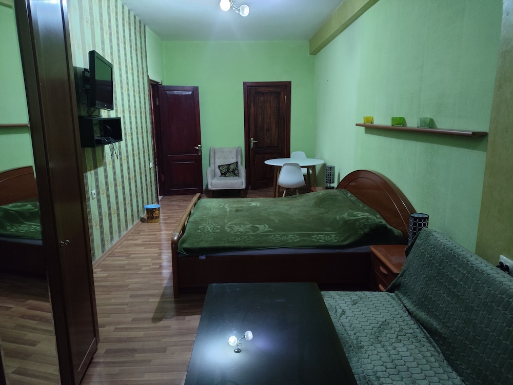 Mia B&B Tbilisi 20/50