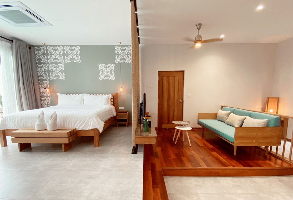 La Villa Langkawi 26/77