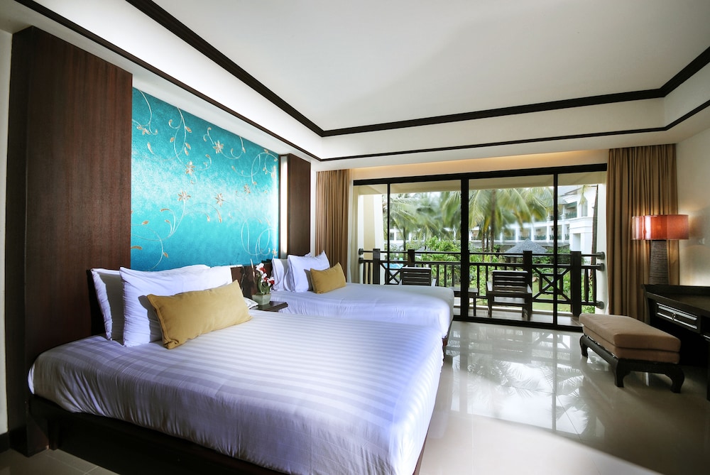 Khaolak Orchid Beach Resort 9/49