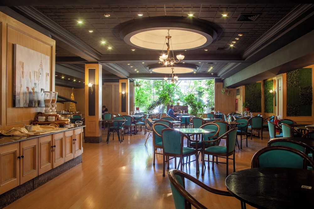 HOTEL HD 36/45