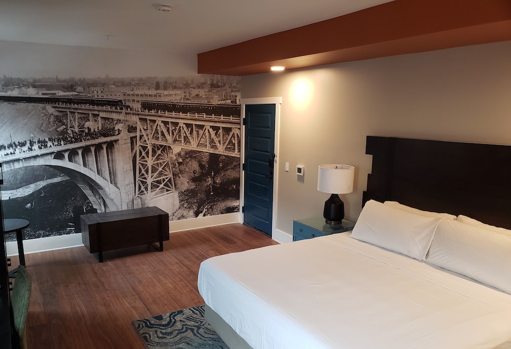 Hotel Indigo Spokane Downtown 19/77