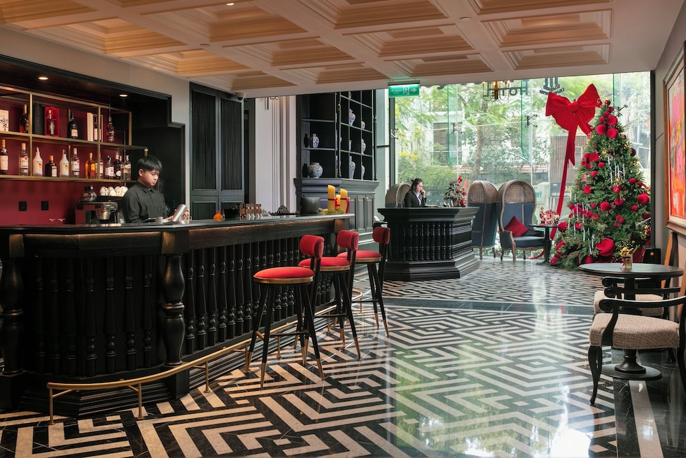 T Boutique Hotel 33/50