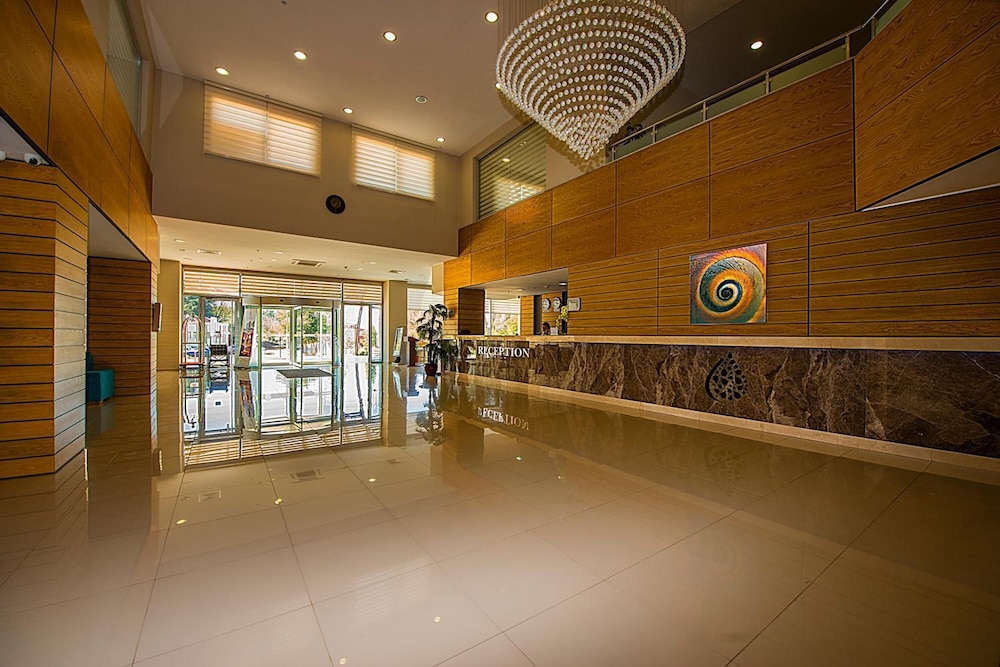 Ataol Can Termal Otel & Spa 8/48