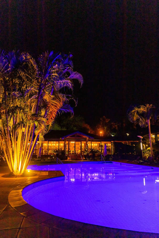 Iguazu Jungle Lodge 61/65