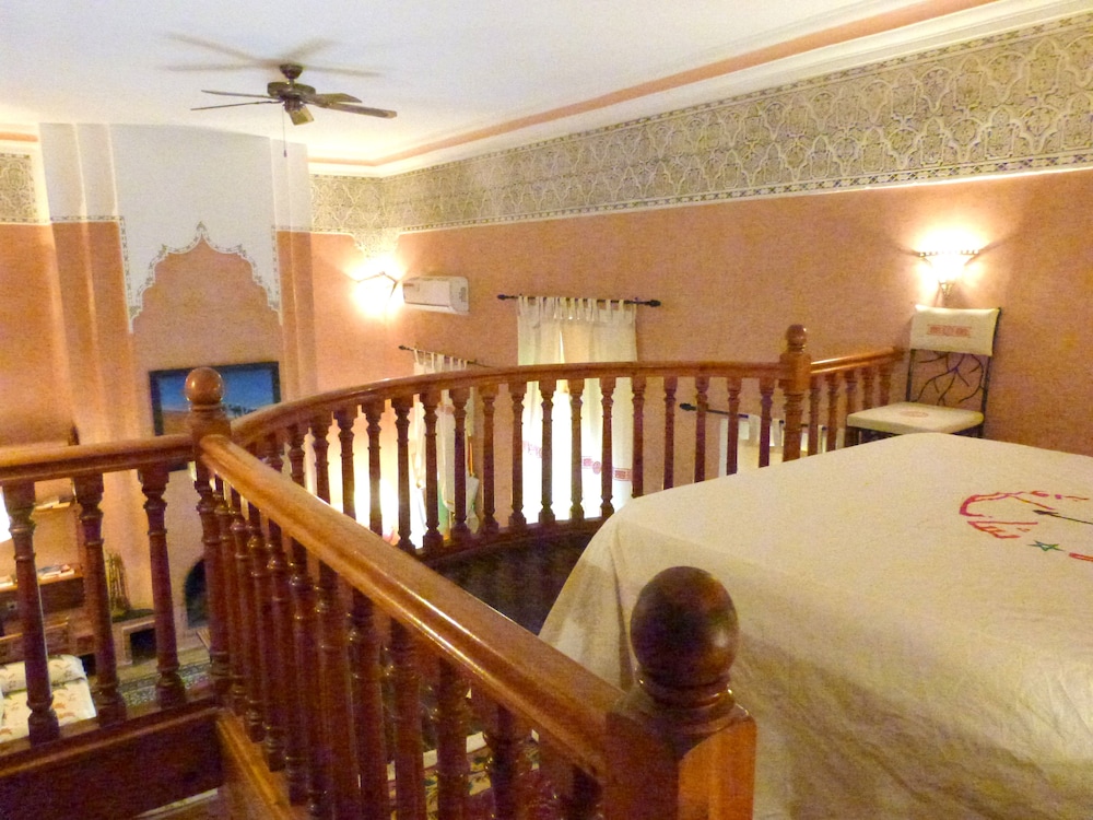 RIAD HABIB 14/42