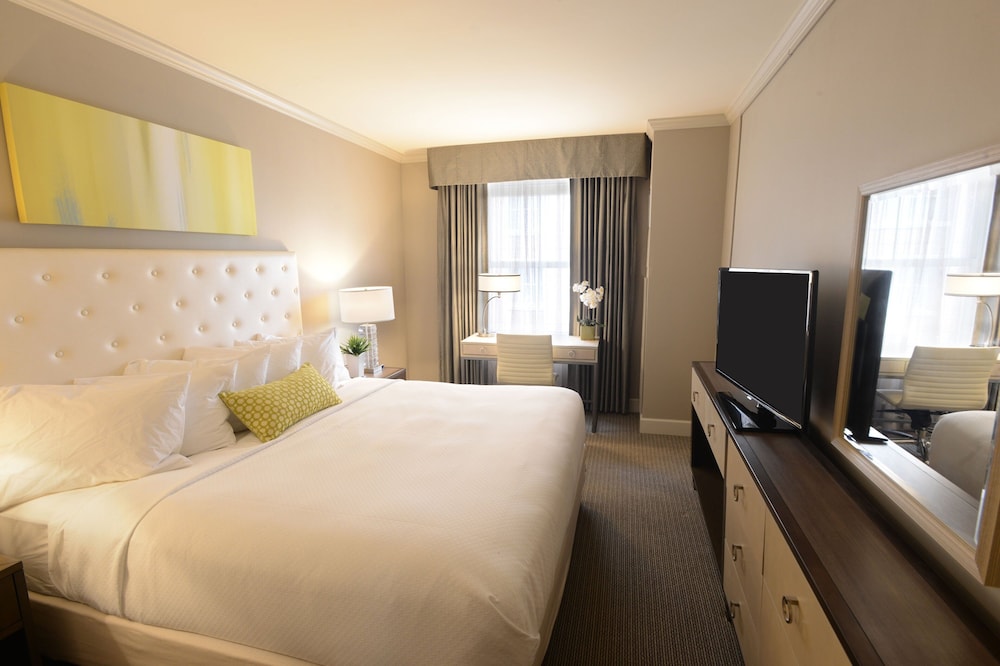 Magnolia Hotel St Louis A Tribute Portfolio Hotel 11/40