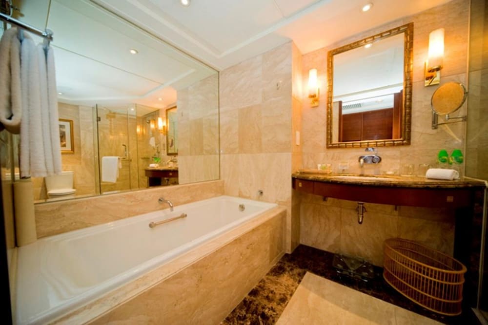 Hotel Fortuna Foshan 23/23