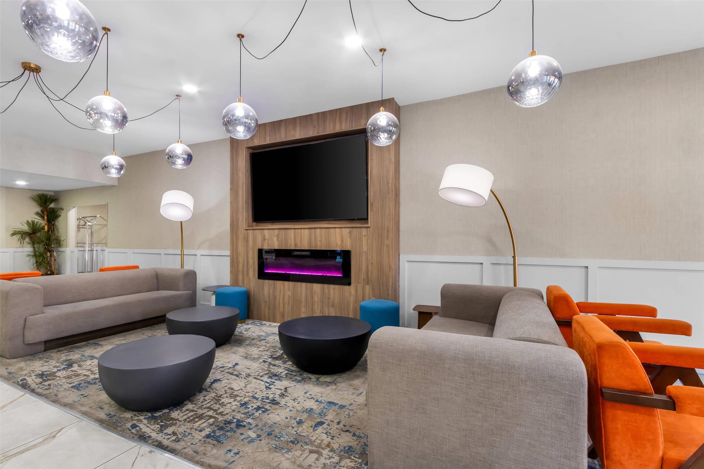 Quality Inn Suites Lake Havasu City 29/55