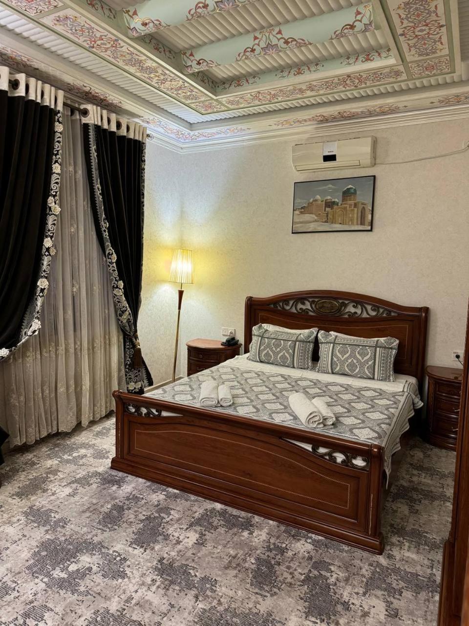 Arba Hotel 8/50
