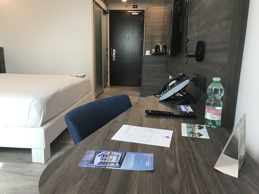 Novotel Roma Eur 61/74