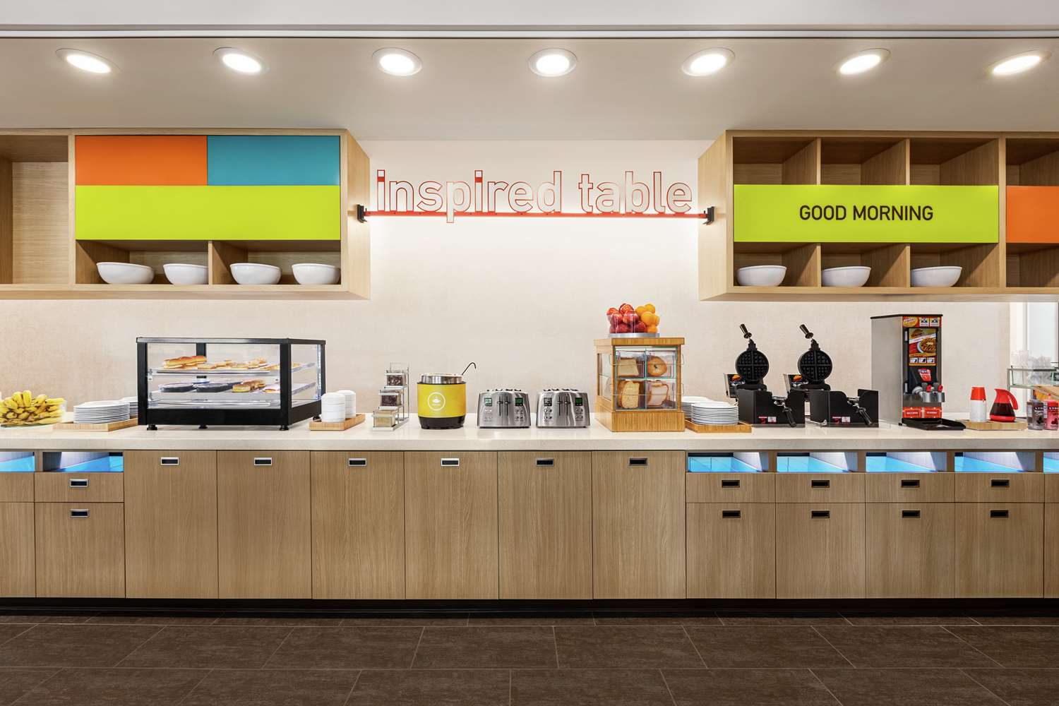Home2 Suites by Hilton Leesburg, VA 6/22