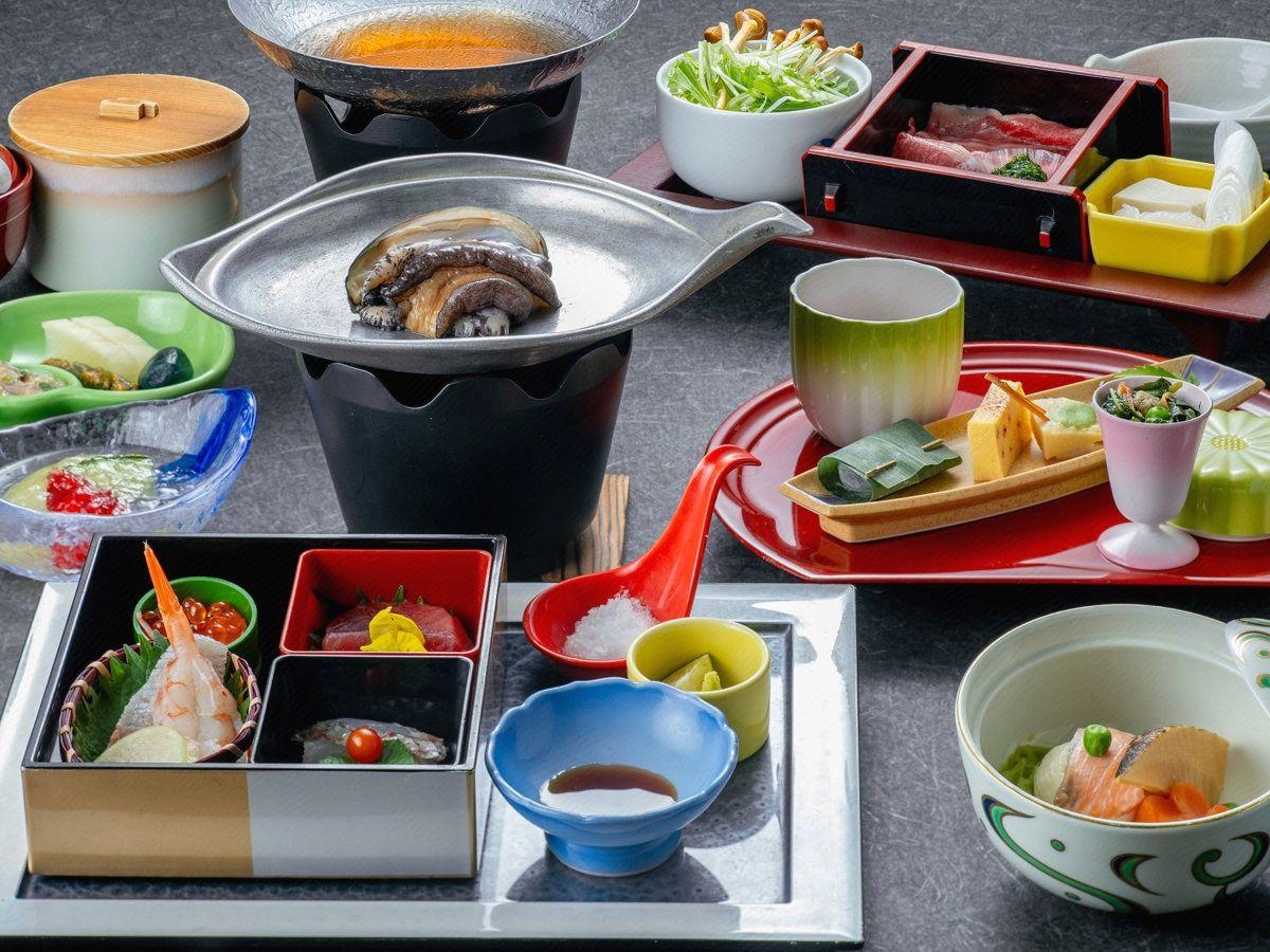 Atami Ajiro Onsen Hot Springs Hotel Shofuen 19/23