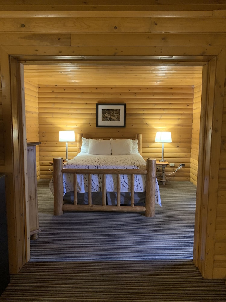 Best Western Park Oasis Inn 20/34
