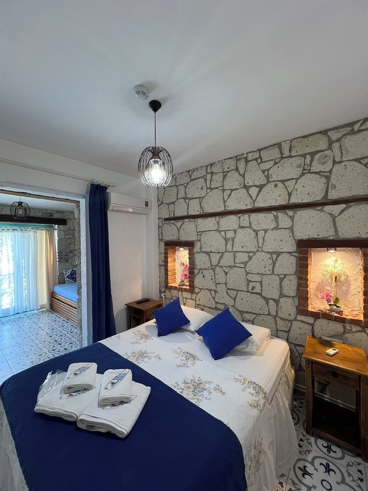 Windmill Alacati Boutique Hotel 17/44