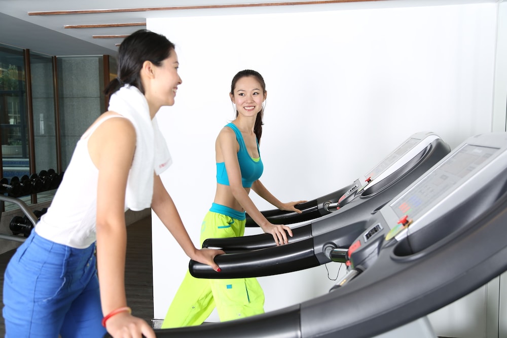 Sentosa Hotel Shenzhen Feicui Branch 8/50