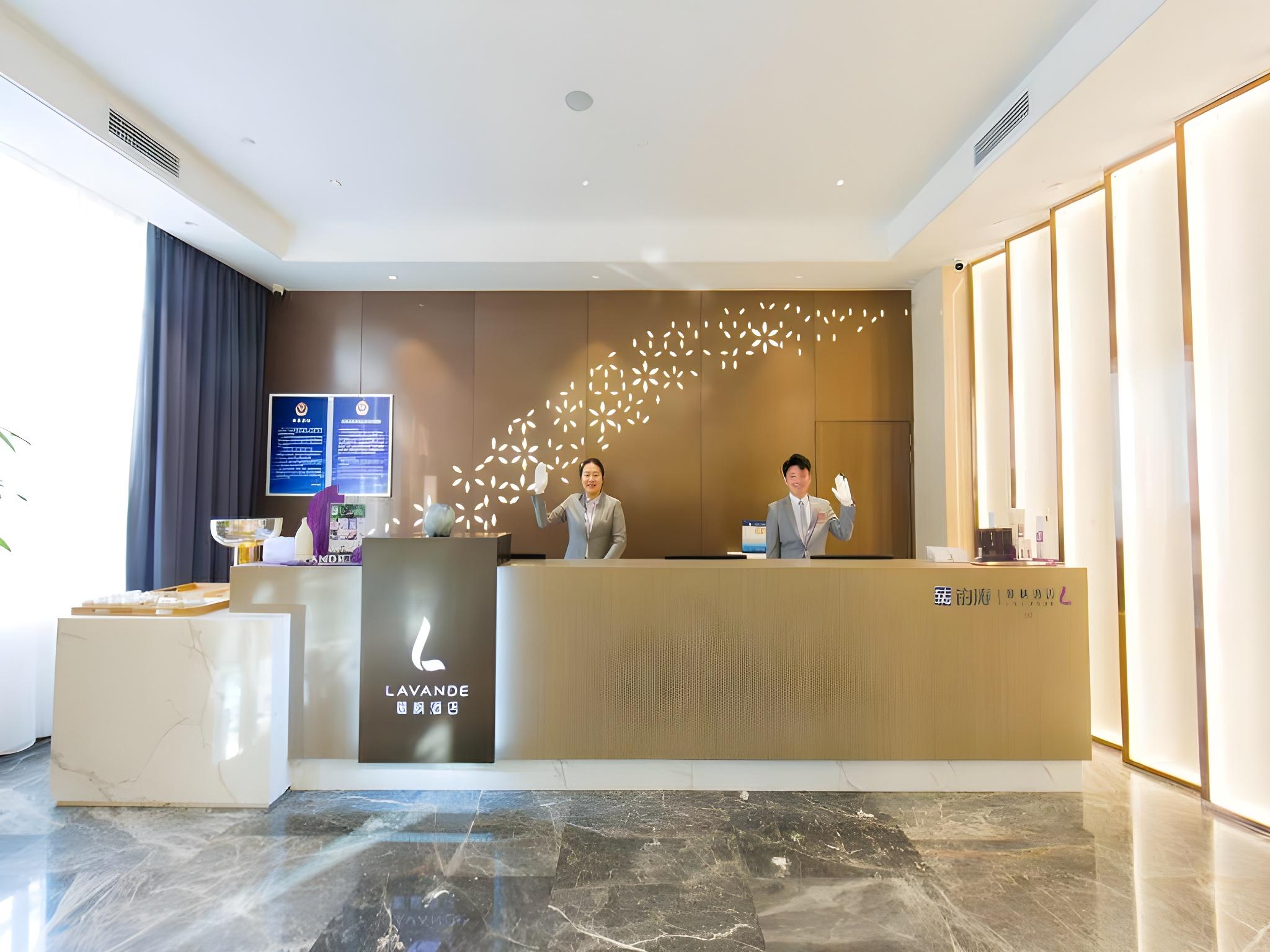 Lavande Hotel (Beijing ABP) 14/52