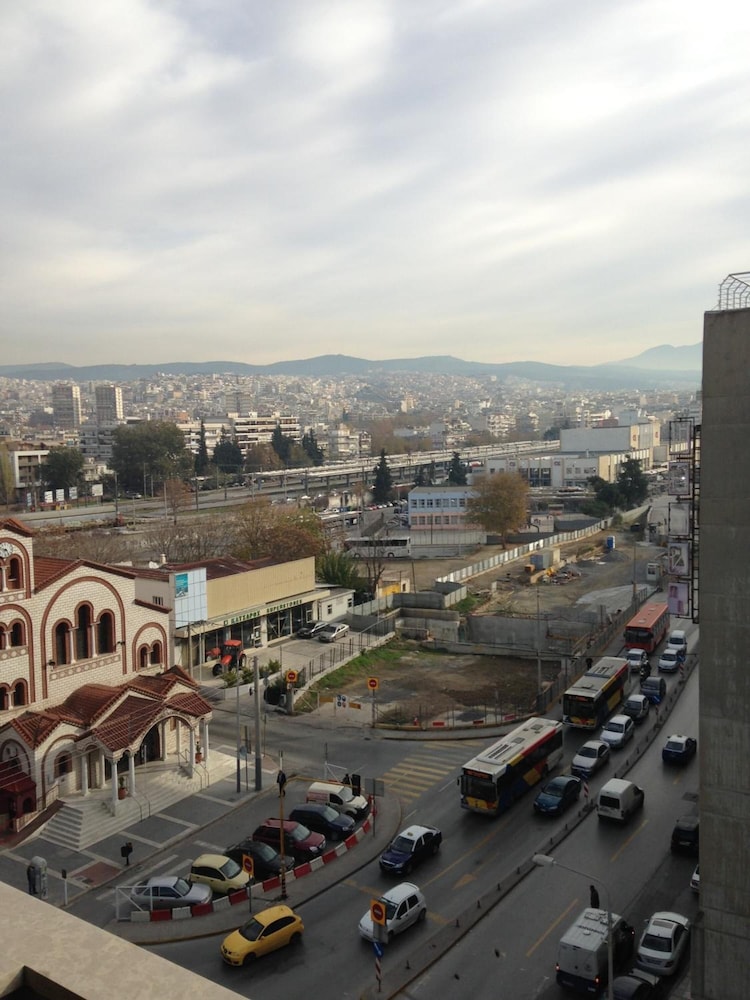 Rotonda Thessaloniki 37/50