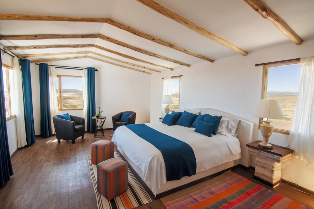 Hotel De Sal Luna Salada 23/76