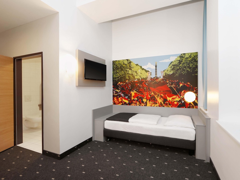 ROOM, SINGLE, SINGLE BED