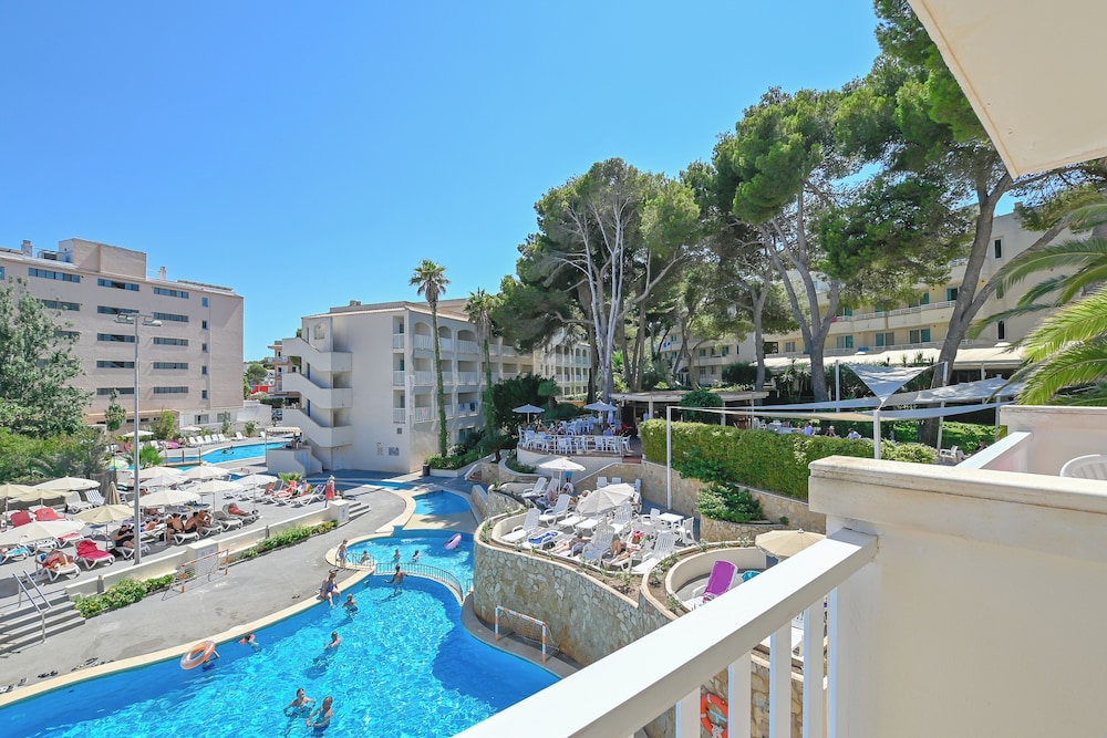 Club Hotel Cala Ratjada 30/49