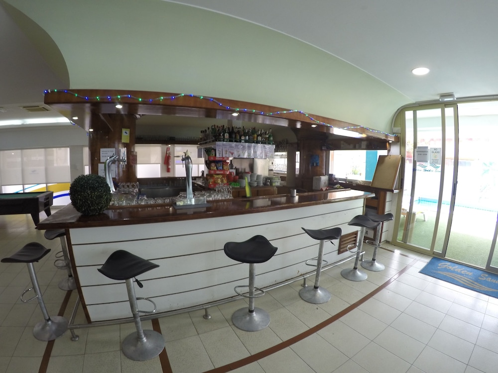 Golden Sand Hotel 34/47