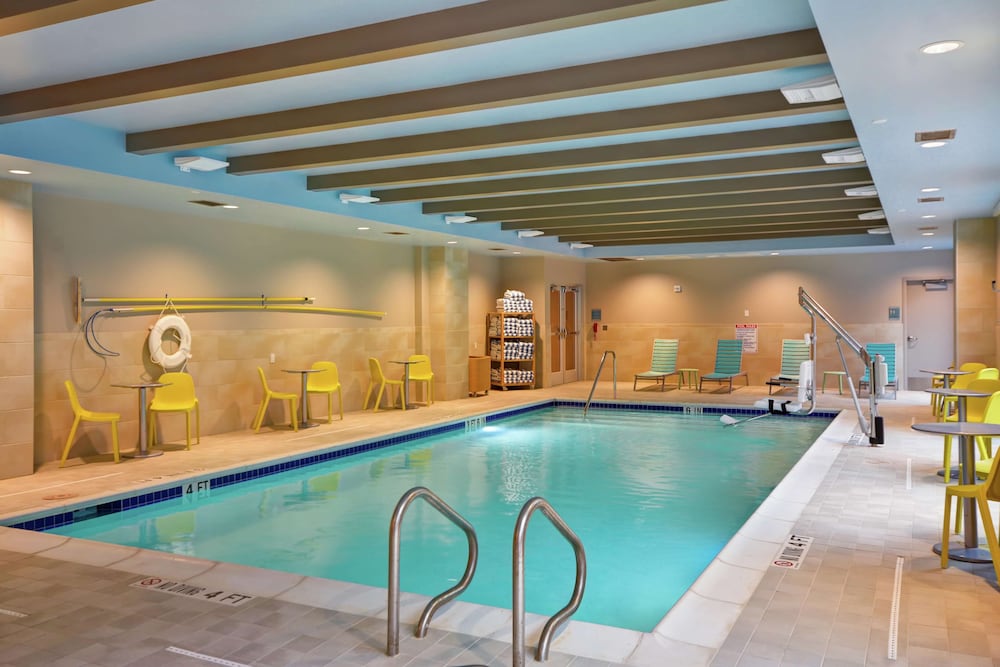 Home2 Suites by Hilton at the Galleria 6/46