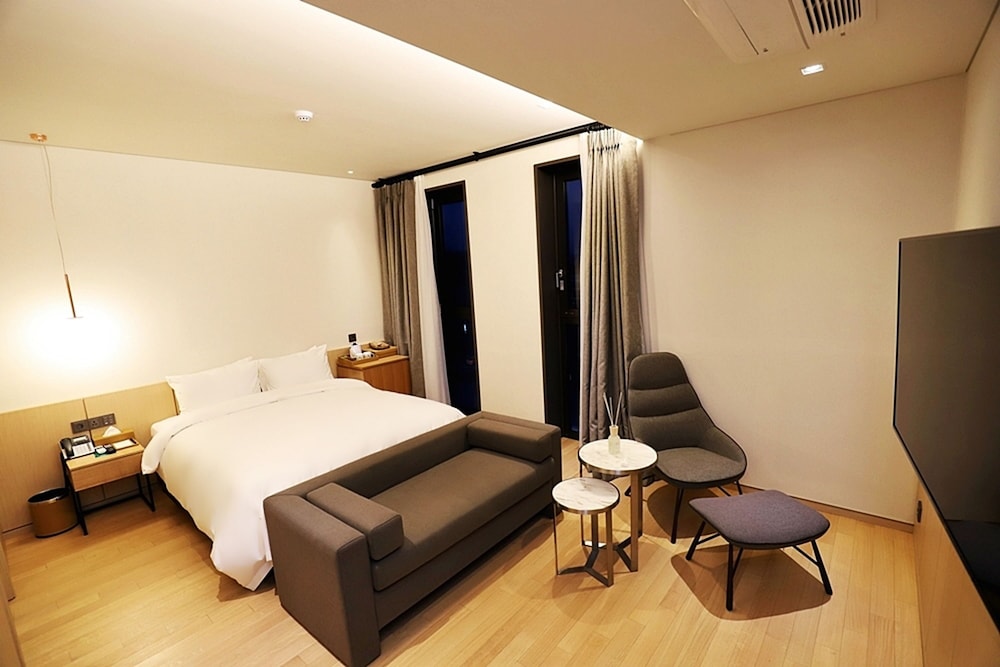Gangneung Grey Hotel 15/46