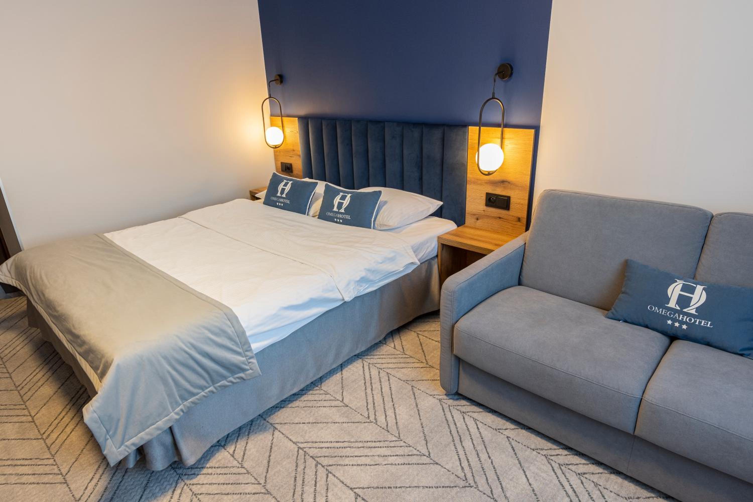 Novotel Olsztyn 15/50