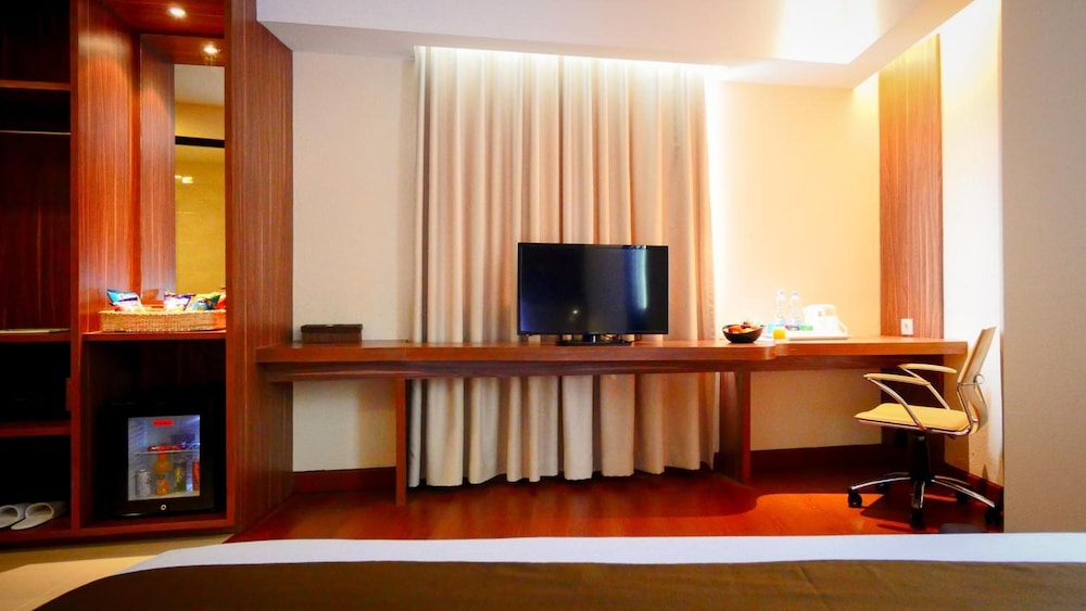 PRIME PARK Hotel & Convention Pekanbaru 55/60