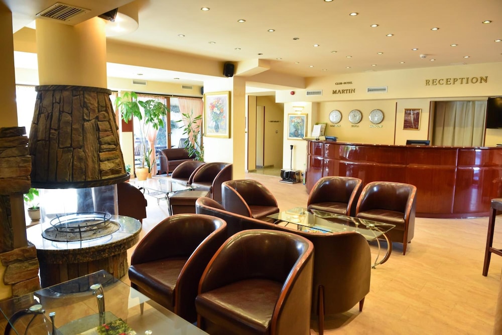 Martin Hotel 23/45