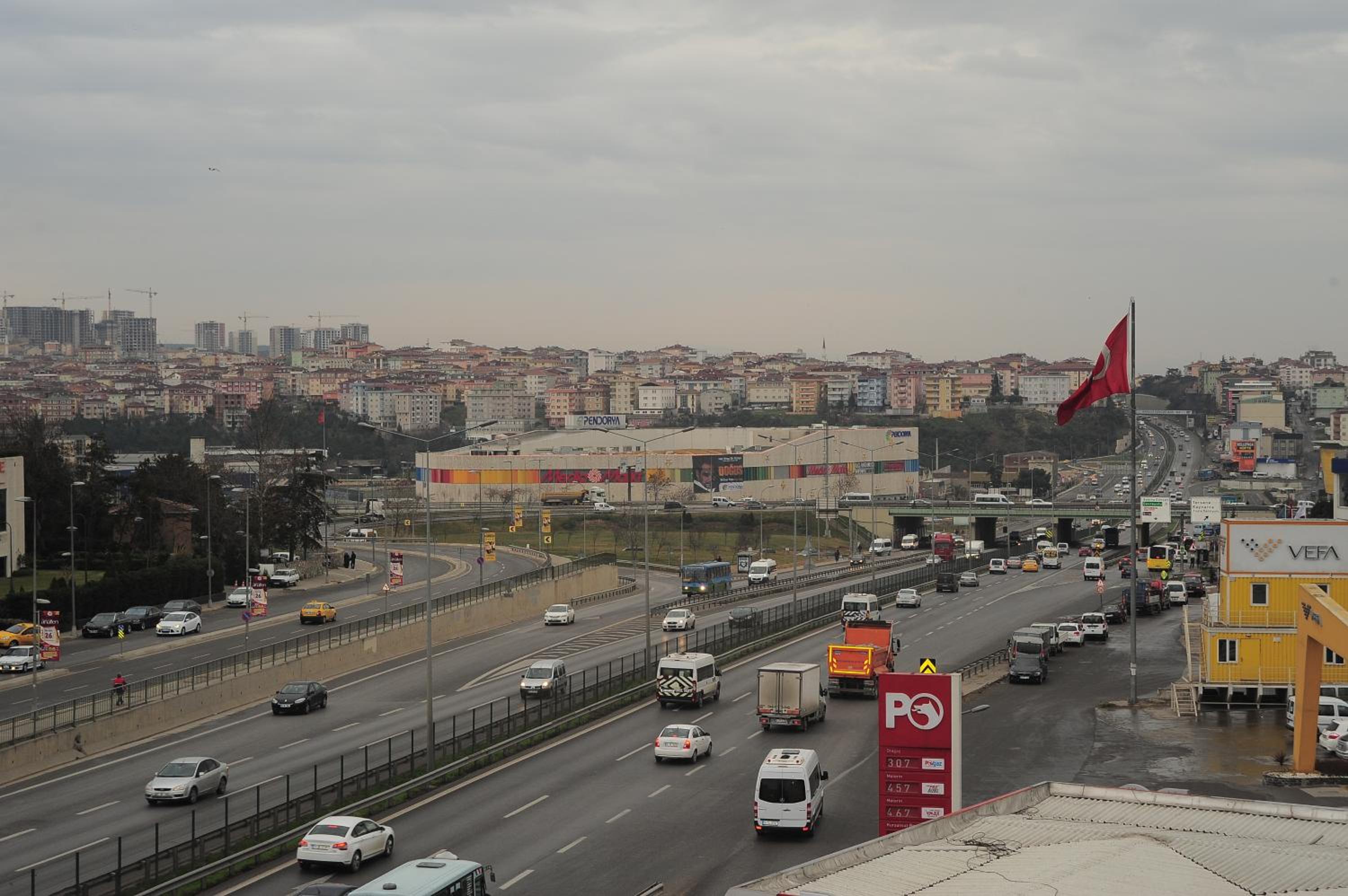 Hotel Kervan 44/50