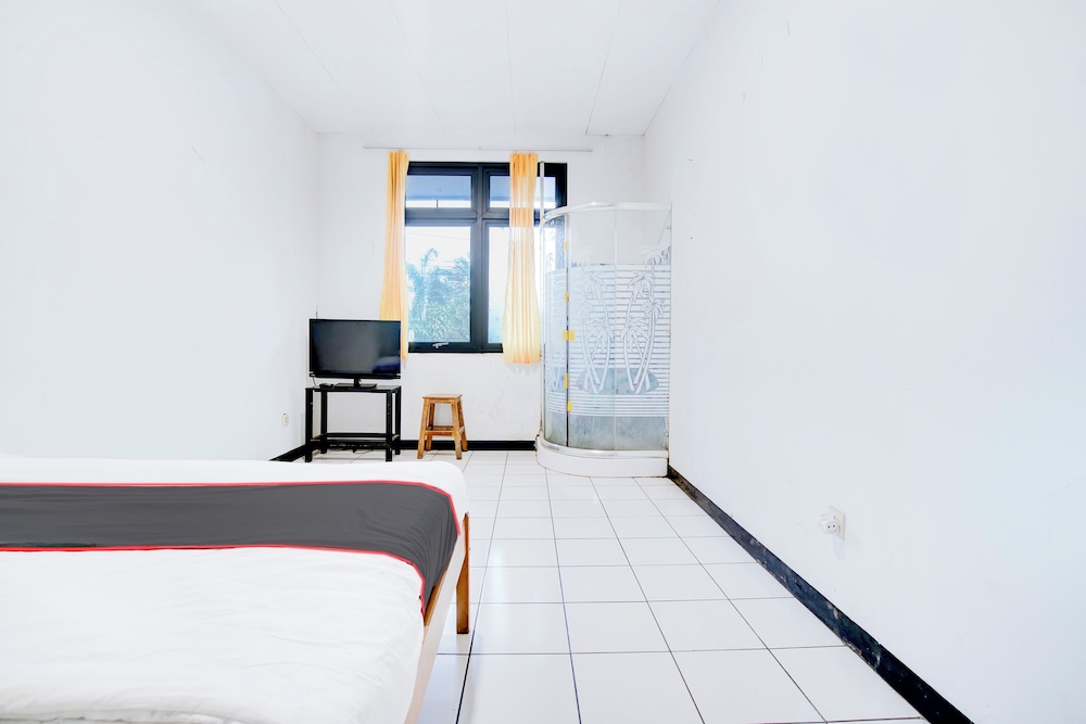 SPOT ON 3940 Villa Gunung Agape 12/20
