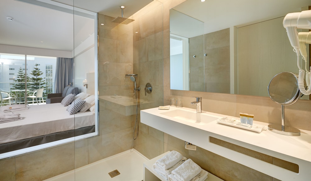 Hotel Girasol 45/48