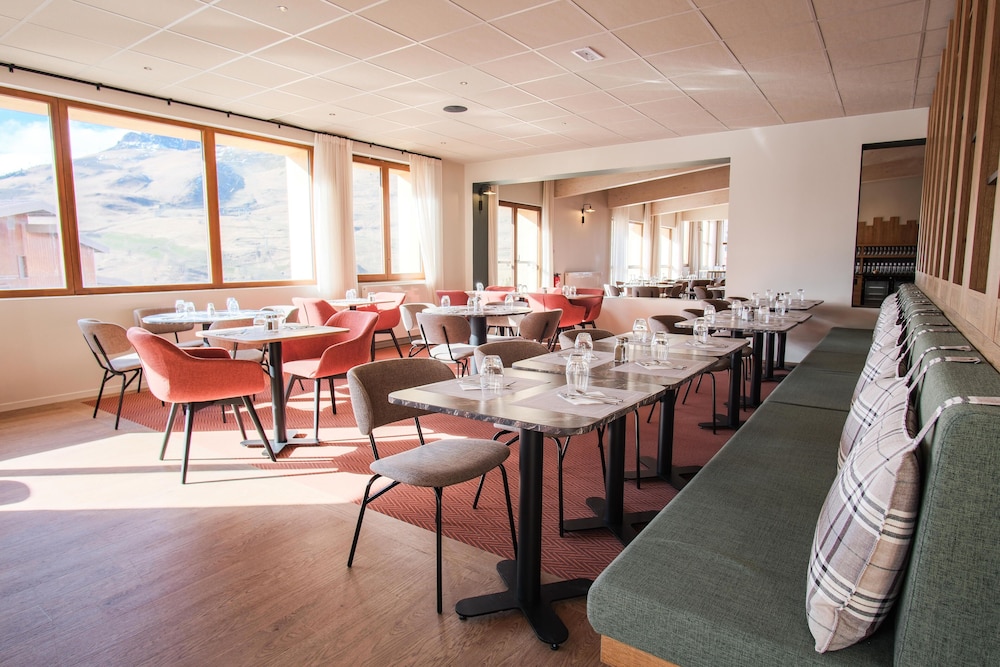 Mercure Les Deux Alpes 1800 36/53