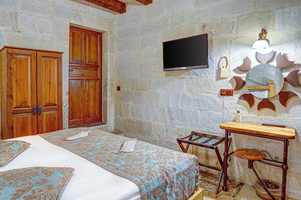 Aren Cave Hotel 36/50